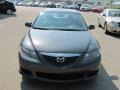 Dark Steel Metallic - MAZDA6 i Sedan Photo No. 7