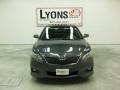 Magnetic Gray Metallic - Camry SE Photo No. 25