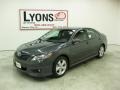 Magnetic Gray Metallic - Camry SE Photo No. 26