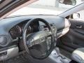 Dark Steel Metallic - MAZDA6 i Sedan Photo No. 11
