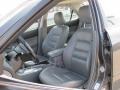 Dark Steel Metallic - MAZDA6 i Sedan Photo No. 12