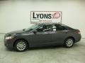Magnetic Gray Metallic - Camry XLE Photo No. 1