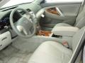 Magnetic Gray Metallic - Camry XLE Photo No. 7