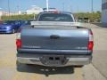 2005 Blue Steel Metallic Toyota Tundra SR5 Double Cab 4x4  photo #6