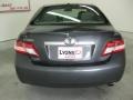 Magnetic Gray Metallic - Camry XLE Photo No. 13