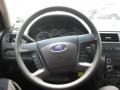 2009 Vapor Silver Metallic Ford Fusion SE  photo #25