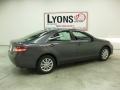 2011 Magnetic Gray Metallic Toyota Camry XLE  photo #19