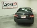 Magnetic Gray Metallic - Camry XLE Photo No. 21