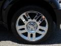 2010 Brilliant Black Crystal Pearl Dodge Nitro Heat 4x4  photo #23