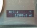 2009 Sangria Red Metallic Ford Focus SES Sedan  photo #20