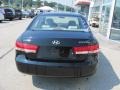 Ebony Black - Sonata GLS Photo No. 5
