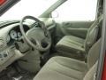2003 Inferno Red Tinted Pearl Dodge Grand Caravan Sport  photo #5