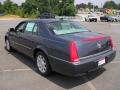 2010 Grey Flannel Cadillac DTS   photo #2