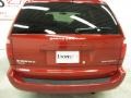 2003 Inferno Red Tinted Pearl Dodge Grand Caravan Sport  photo #12