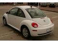 2009 Candy White Volkswagen New Beetle 2.5 Coupe  photo #13