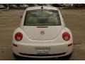 2009 Candy White Volkswagen New Beetle 2.5 Coupe  photo #14