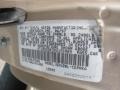 Cashmere Beige Metallic - Camry LE Photo No. 19