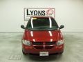 2003 Inferno Red Tinted Pearl Dodge Grand Caravan Sport  photo #25