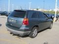 2007 Marine Blue Pearl Chrysler Pacifica Touring AWD  photo #6
