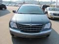 2007 Marine Blue Pearl Chrysler Pacifica Touring AWD  photo #10