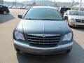 Marine Blue Pearl - Pacifica Touring AWD Photo No. 10