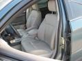2007 Marine Blue Pearl Chrysler Pacifica Touring AWD  photo #12