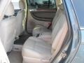 2007 Marine Blue Pearl Chrysler Pacifica Touring AWD  photo #16