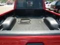 Bright Red - Ranger Edge SuperCab 4x4 Photo No. 15