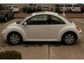 Candy White - New Beetle 2.5 Coupe Photo No. 13