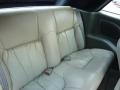 2000 Light Cypress Green Metallic Chrysler Sebring JXi Convertible  photo #15