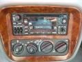 2000 Light Cypress Green Metallic Chrysler Sebring JXi Convertible  photo #17
