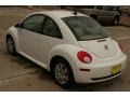 2009 Candy White Volkswagen New Beetle 2.5 Coupe  photo #14
