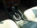 2000 Light Cypress Green Metallic Chrysler Sebring JXi Convertible  photo #18