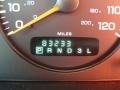 2000 Light Cypress Green Metallic Chrysler Sebring JXi Convertible  photo #20