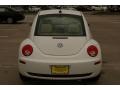 Candy White - New Beetle 2.5 Coupe Photo No. 15