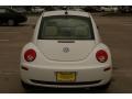 2009 Candy White Volkswagen New Beetle 2.5 Coupe  photo #15