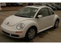 Candy White - New Beetle 2.5 Coupe Photo No. 16