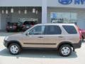 Mojave Mist Metallic - CR-V EX 4WD Photo No. 3