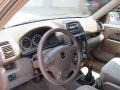2004 Mojave Mist Metallic Honda CR-V EX 4WD  photo #12