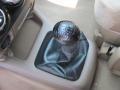 2004 Mojave Mist Metallic Honda CR-V EX 4WD  photo #14