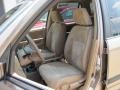 2004 Mojave Mist Metallic Honda CR-V EX 4WD  photo #16