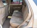 2004 Mojave Mist Metallic Honda CR-V EX 4WD  photo #17