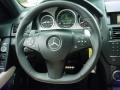Black - C 63 AMG Photo No. 24