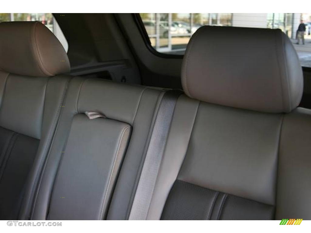 2005 Grand Cherokee Limited 4x4 - Deep Beryl Green Pearl / Medium Slate Gray photo #22