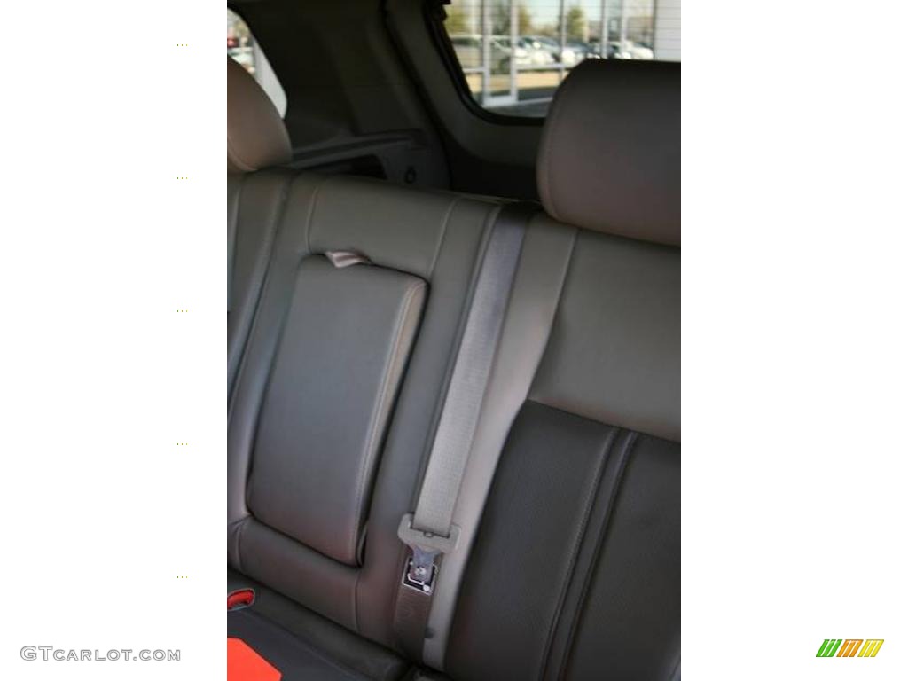 2005 Grand Cherokee Limited 4x4 - Deep Beryl Green Pearl / Medium Slate Gray photo #24