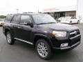 Black - 4Runner Limited 4x4 Photo No. 1