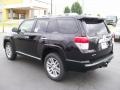 Black - 4Runner Limited 4x4 Photo No. 3