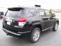 Black - 4Runner Limited 4x4 Photo No. 4