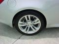 Liquid Platinum - G 37 Convertible Photo No. 4