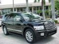 Liquid Onyx Black - QX 56 Photo No. 1